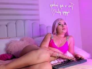 zoeevansg