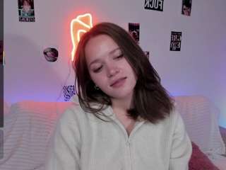 alexandriakohen Live Webcam on CamSoda