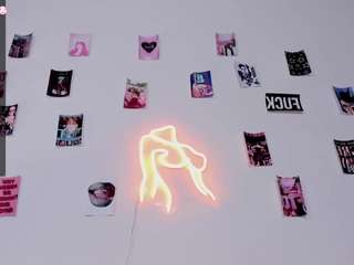 alexandriakohen webcam