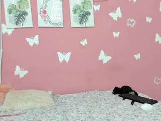 alys-sophia webcam