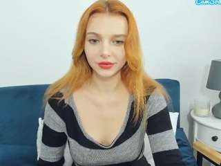 ambercute69 webcam model