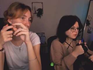 beauty-ginger webcam model