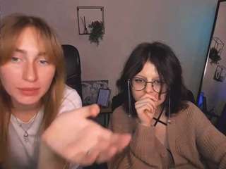 beauty-ginger webcam
