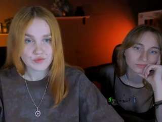 beauty-ginger webcam