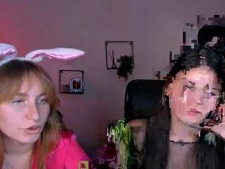 beauty-ginger webcam