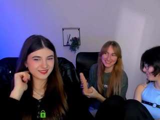 beauty-ginger from CamSoda is Freechat