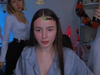 beauty-ginger webcam