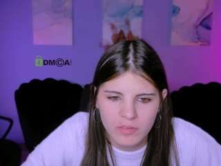 beauty-ginger webcam model