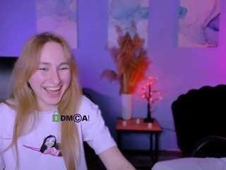 beauty-ginger's CamSoda show and profile