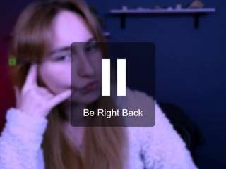 beauty-ginger's CamSoda show and profile