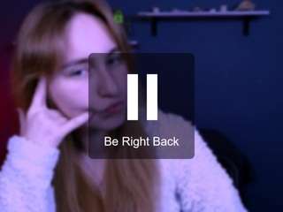 beauty-ginger's CamSoda show and profile