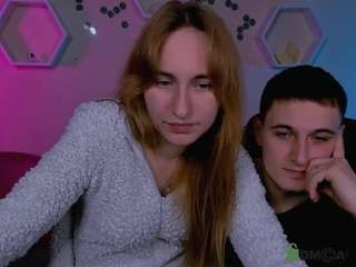 beauty-ginger's CamSoda show and profile