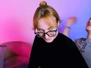 beauty-ginger webcam