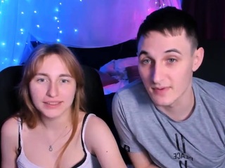 beauty-ginger webcam