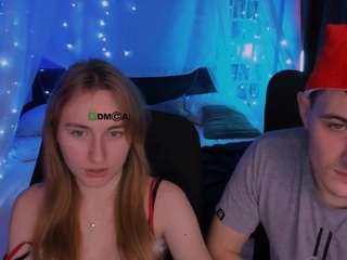 beauty-ginger Live Webcam on CamSoda