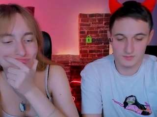 beauty-ginger camsoda