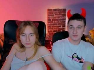 beauty-ginger webcam model