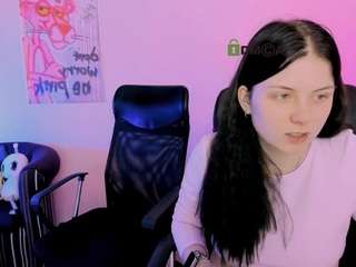 beauty-ginger webcam