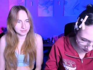 beauty-ginger webcam