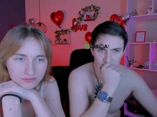 beauty-ginger's CamSoda show and profile