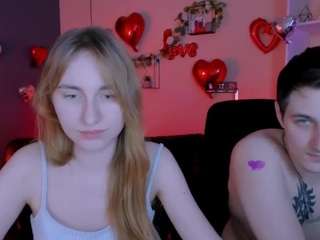 beauty-ginger's CamSoda show and profile