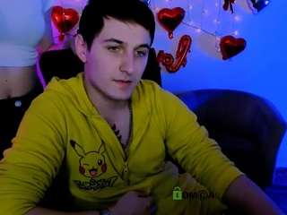 beauty-ginger's CamSoda show and profile