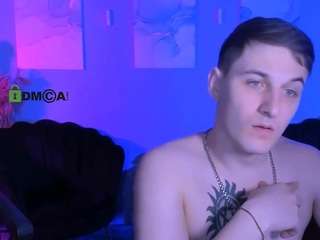 beauty-ginger webcam