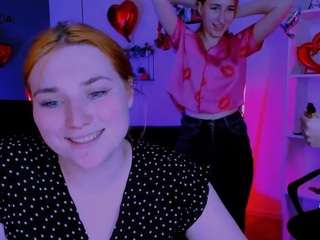 beauty-ginger webcam