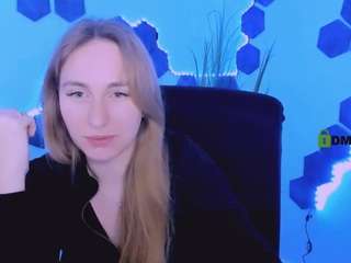 beauty-ginger's CamSoda show and profile