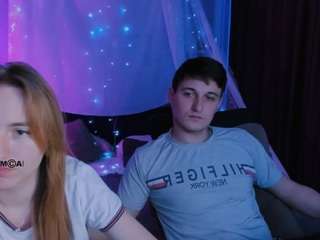 beauty-ginger 1 live webcam