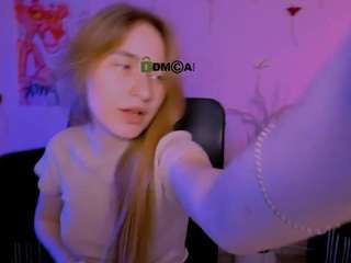 beauty-ginger webcam