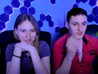 beauty-ginger webcam