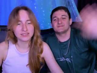Este modelo está ao vivo agora. beauty-ginger