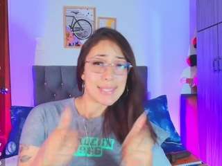 cassie-fletcher from CamSoda is Freechat