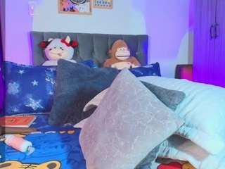  cassie-fletcher chat room