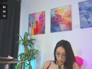 cassie-fletcher Live Webcam on CamSoda