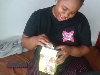 chocammy696 from CamSoda is Freechat