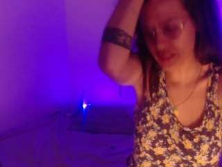 Dominica3 on CamSoda