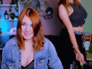  ester-cookies chat room