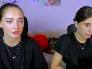 ester-cookies Live Webcam on CamSoda