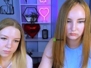  ester-cookies chat room