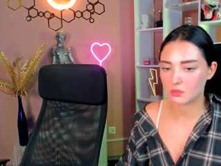 ester-cookies webcam