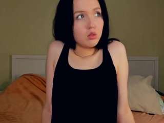georgettelangfitt Live Webcam on CamSoda