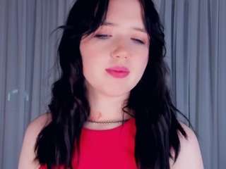 georgettelangfitt's CamSoda show and profile