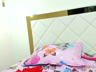 hannydoll Modèle Webcam Profil