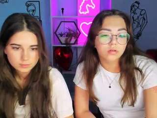 Discover jaklin-meow from CamSoda