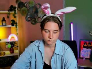 jaklin-meow webcam
