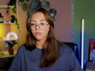 jaklin-meow webcam