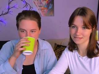 jaklin-meow webcam