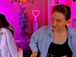 jaklin-meow webcam